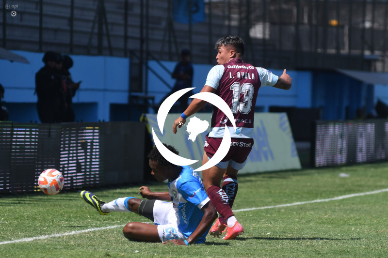 FBL-LIGA ECUABET-MANTA-MACARA