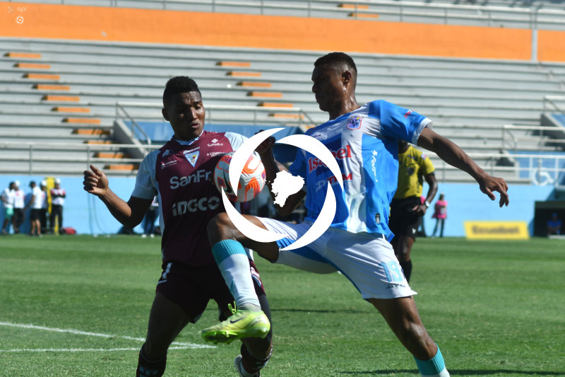 FBL-LIGA ECUABET-MANTA-MACARA