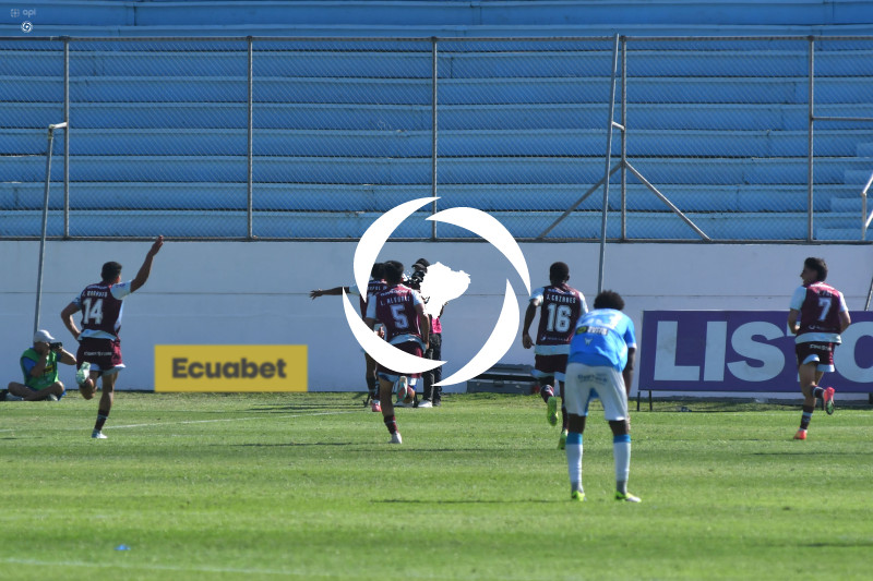 FBL-LIGA ECUABET-MANTA-MACARA