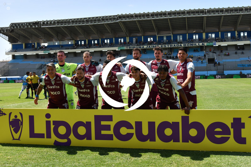 FBL-LIGA ECUABET-MANTA-MACARA