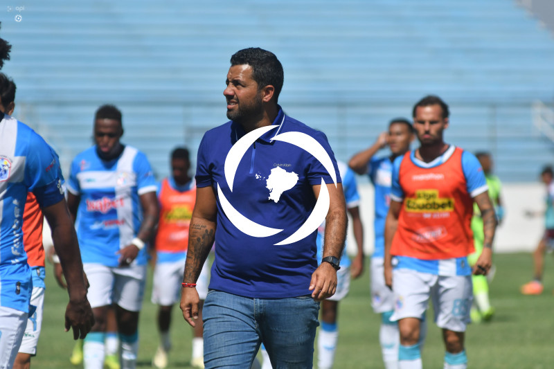 FBL-LIGA ECUABET-MANTA-MACARA