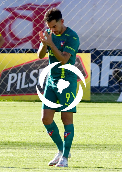 FBL LIGA ECUABET TECNICO LIGA