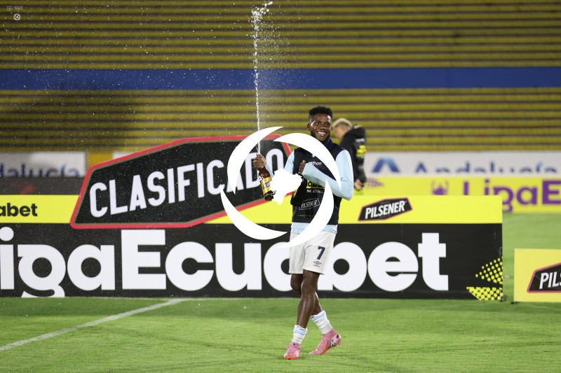 FBL-LIGAPRO-CATÃLICA VS CUENCA