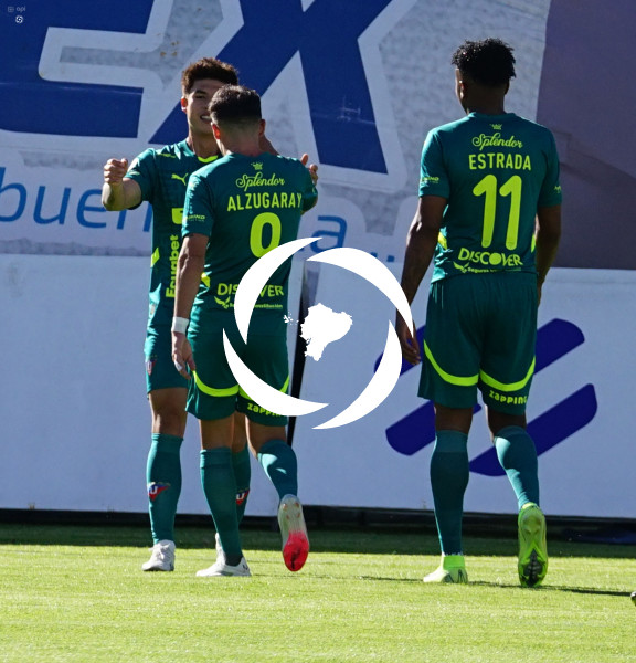 FBL LIGA ECUABET TECNICO LIGA