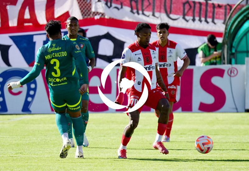 FBL LIGA ECUABET TECNICO LIGA