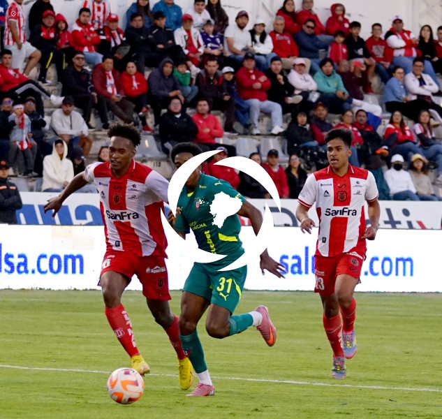 FBL LIGA ECUABET TECNICO LIGA