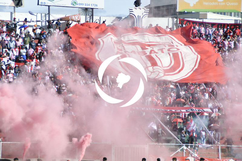 FBL LIGA ECUABET TECNICO LIGA