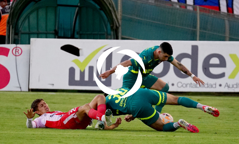 FBL LIGA ECUABET TECNICO LIGA