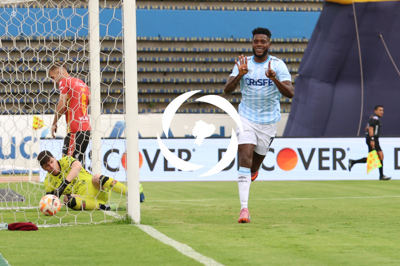 FBL-LIGAPRO-CATÃLICA VS CUENCA