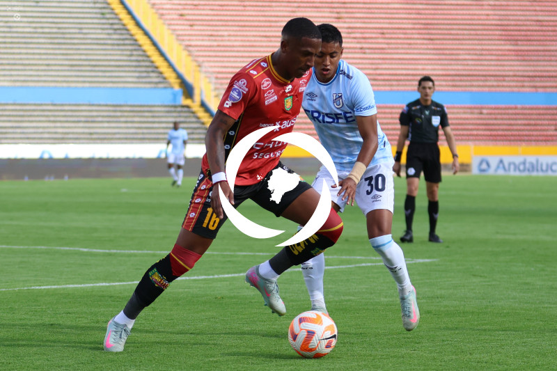 FBL-LIGAPRO-CATÃLICA VS CUENCA