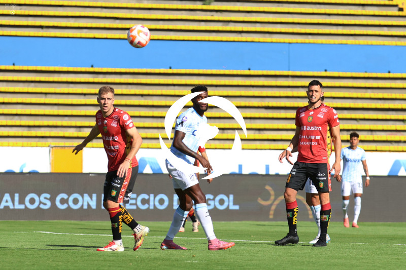 FBL-LIGAPRO-CATÃLICA VS CUENCA