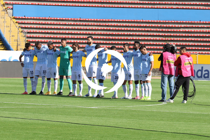FBL-LIGAPRO-CATÃLICA VS CUENCA