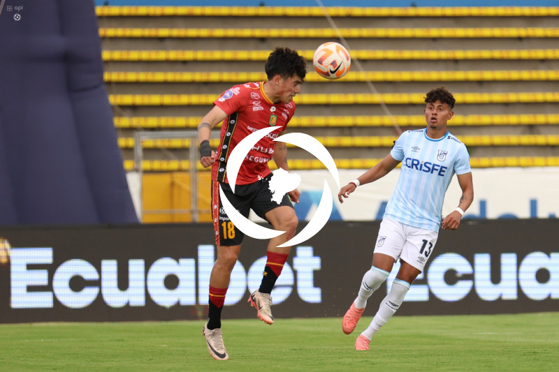 FBL-LIGAPRO-CATÃLICA VS CUENCA