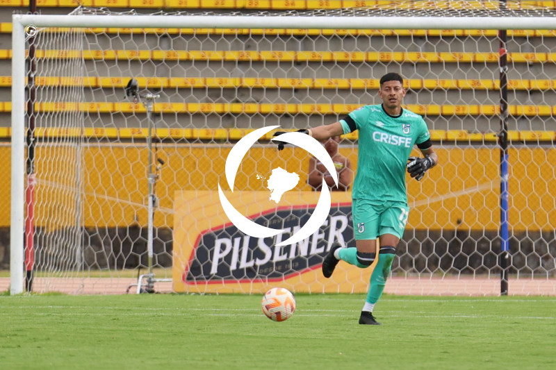 FBL-LIGAPRO-CATÃLICA VS CUENCA