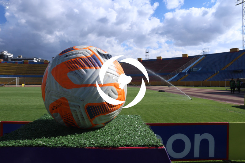 FBL-LIGAPRO-CATÃLICA VS CUENCA
