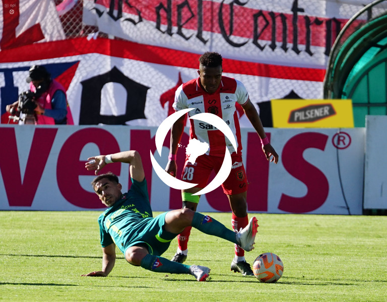 FBL LIGA ECUABET TECNICO LIGA