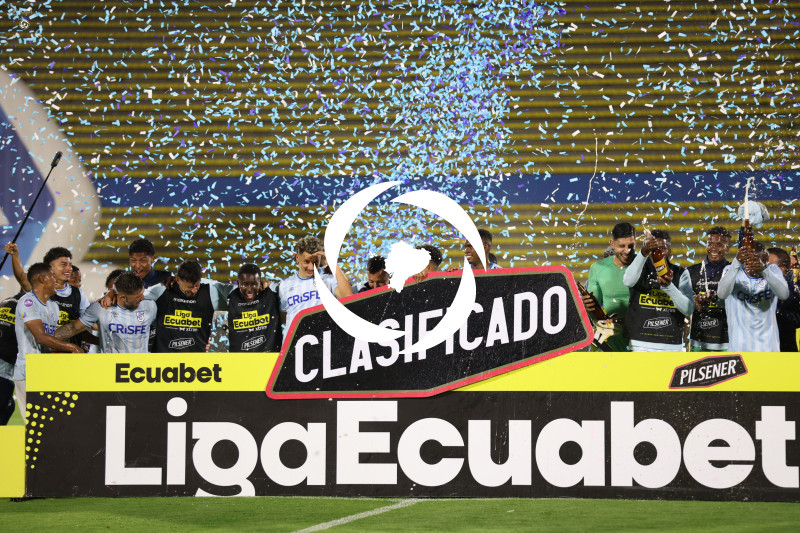 FBL-LIGAPRO-CATÃLICA VS CUENCA