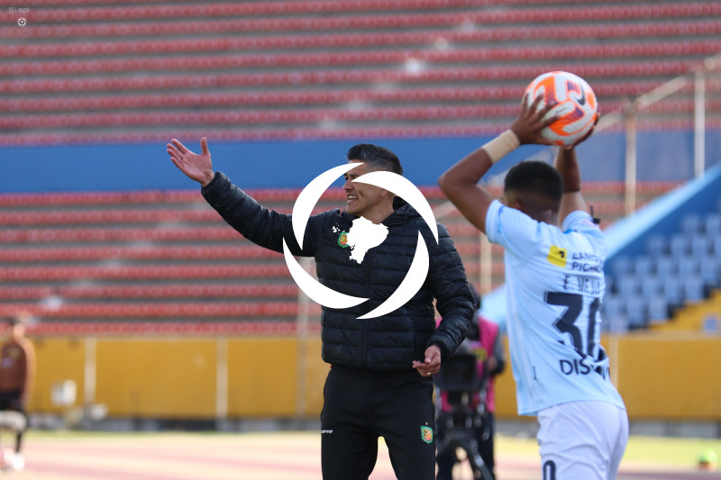 FBL-LIGAPRO-CATÃLICA VS CUENCA
