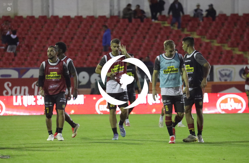 FBL-LIGAPRO-D CUENCA-AUCAS