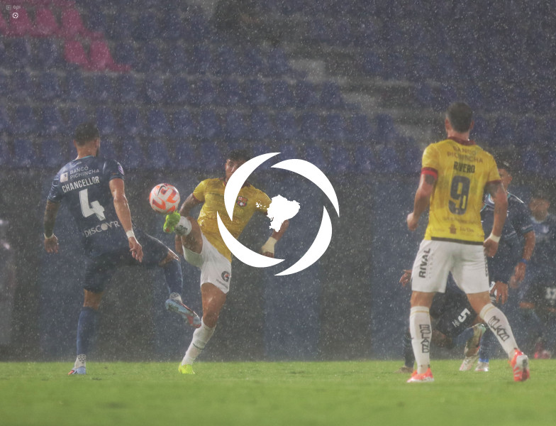 FBL LIGA ECUABET CATOLICA VS BARCELONA