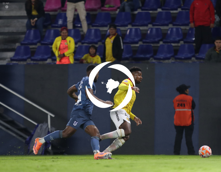 FBL LIGA ECUABET CATOLICA VS BARCELONA