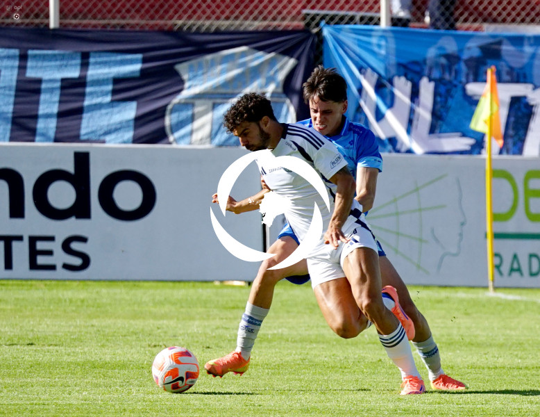 FBL LIGA ECUABET MACARA EMELEC