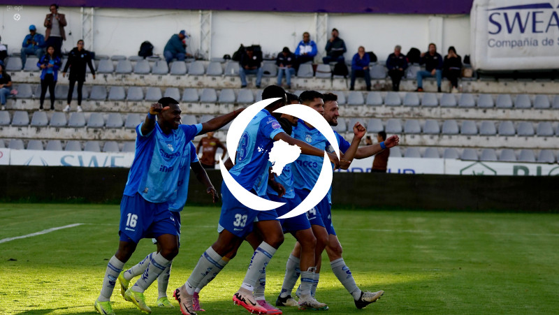 FBL LIGA ECUABET MACARA EMELEC