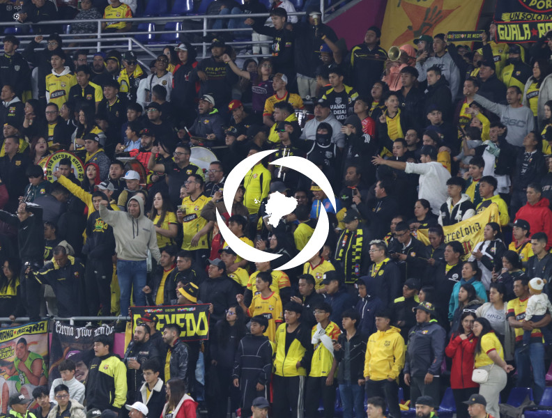 FBL LIGA ECUABET CATOLICA VS BARCELONA