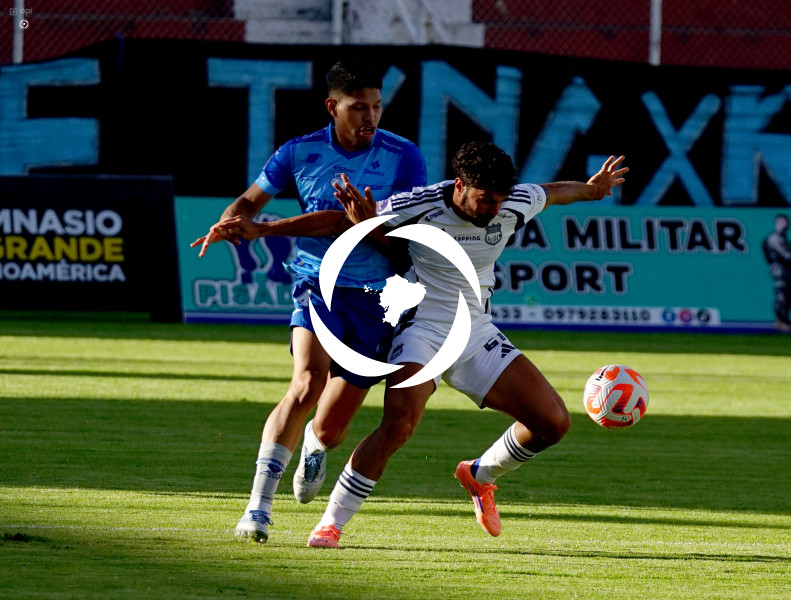 FBL LIGA ECUABET MACARA EMELEC