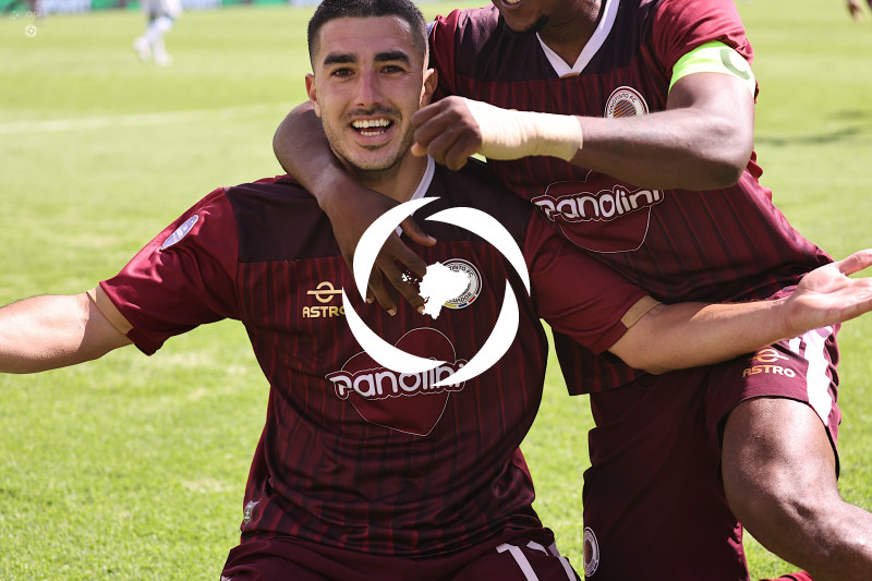 FBL LIGA ECUABET VINOTINTO VS MANTA