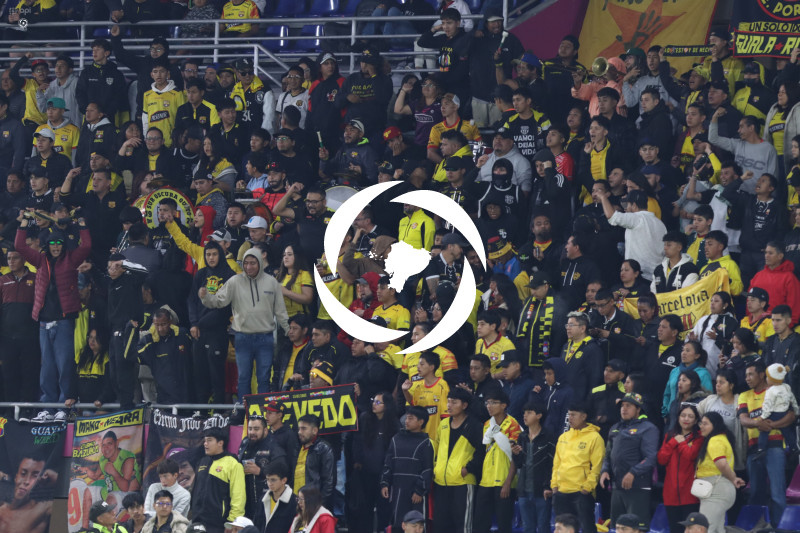 FBL LIGA ECUABET CATOLICA VS BARCELONA