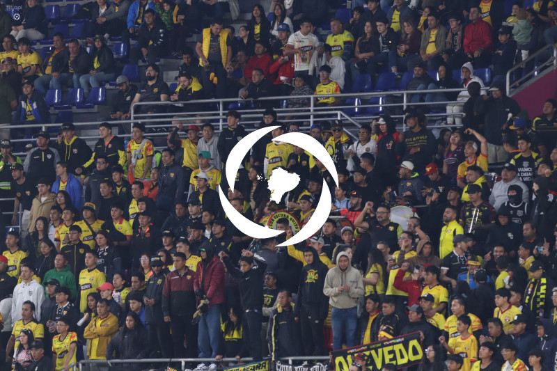 FBL LIGA ECUABET CATOLICA VS BARCELONA