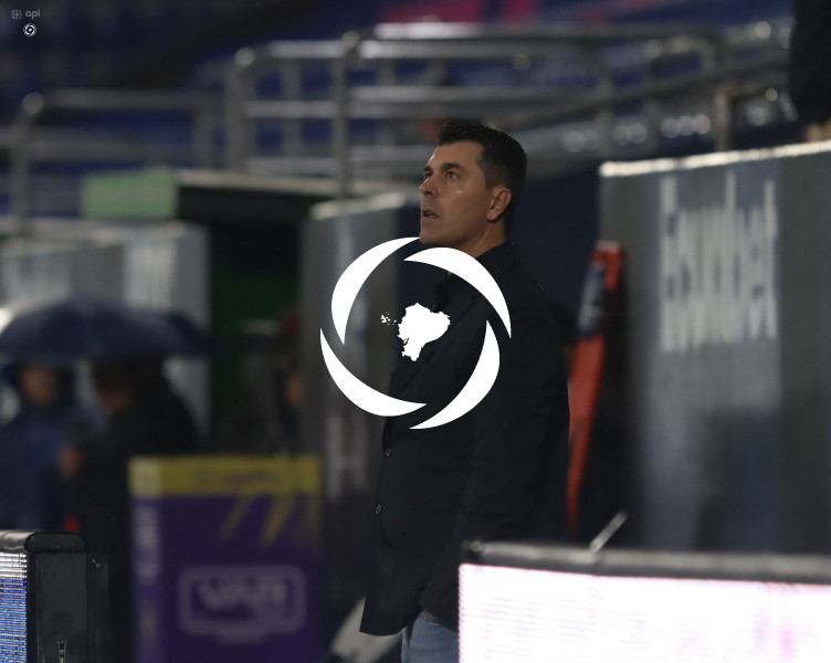 FBL LIGA ECUABET CATOLICA VS BARCELONA