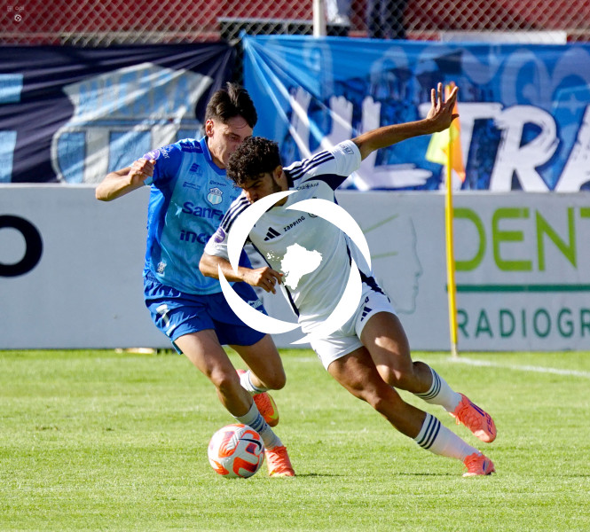 FBL LIGA ECUABET MACARA EMELEC