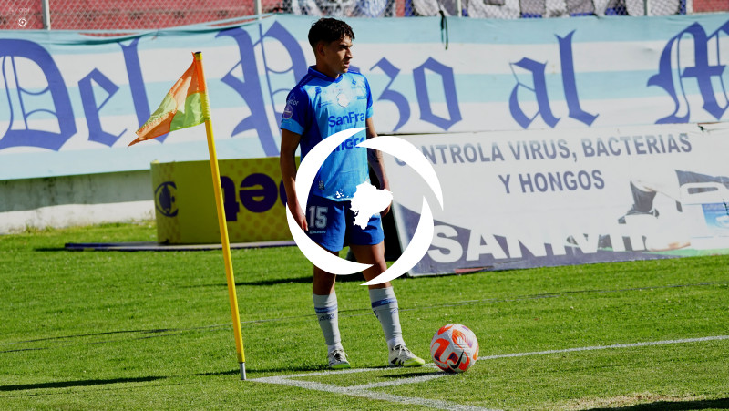 FBL LIGA ECUABET MACARA EMELEC