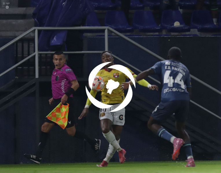 FBL LIGA ECUABET CATOLICA VS BARCELONA