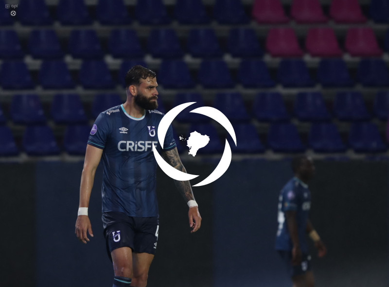FBL LIGA ECUABET CATOLICA VS BARCELONA
