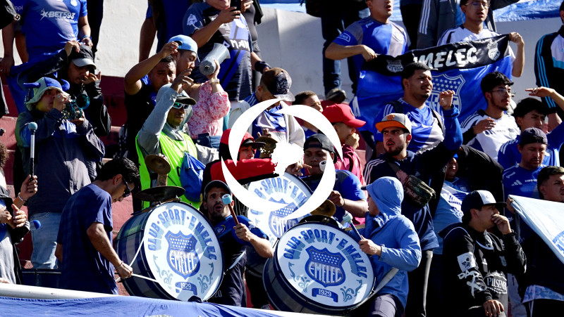 FBL LIGA ECUABET MACARA EMELEC