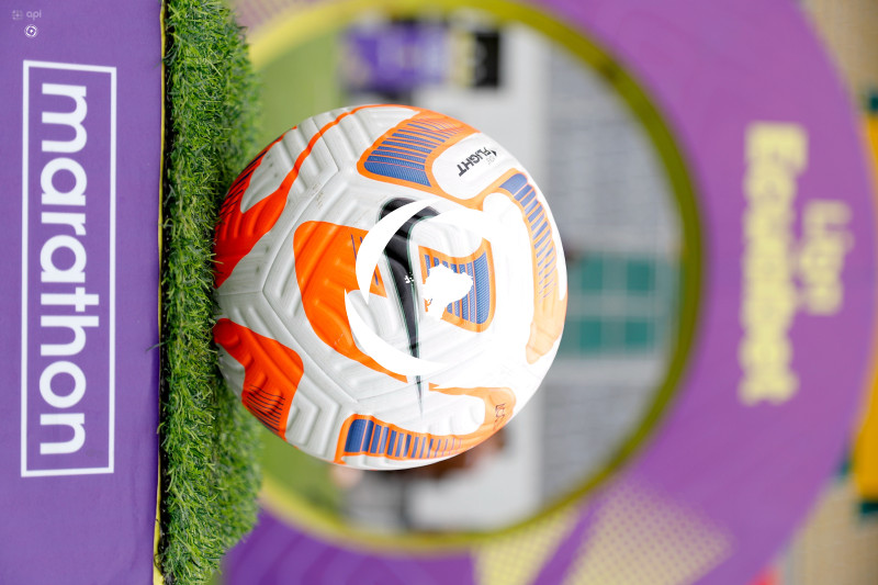 FBL LIGA ECUABET VINOTINTO VS MANTA