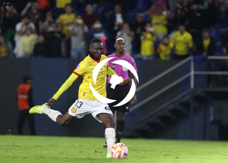 FBL LIGA ECUABET CATOLICA VS BARCELONA