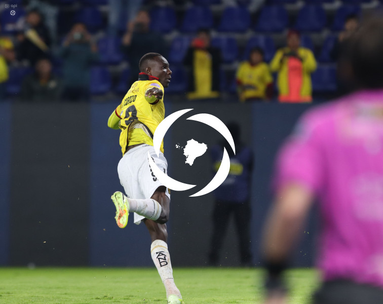 FBL LIGA ECUABET CATOLICA VS BARCELONA