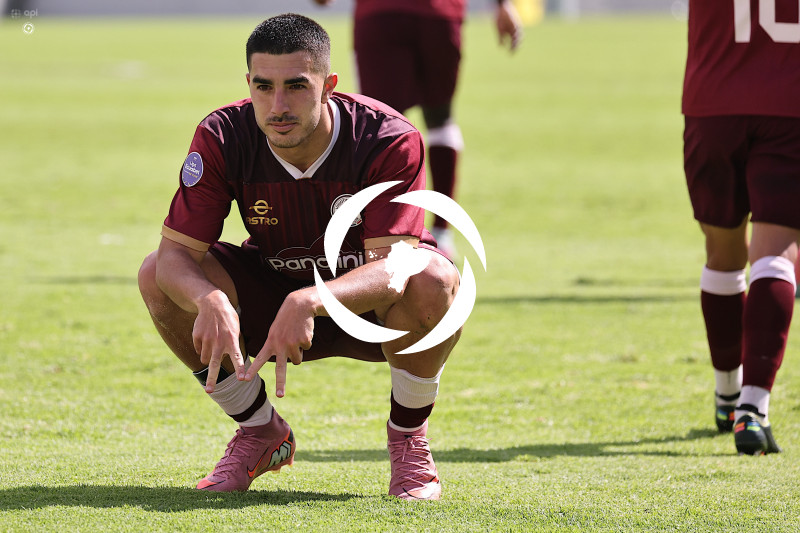 FBL LIGA ECUABET VINOTINTO VS MANTA