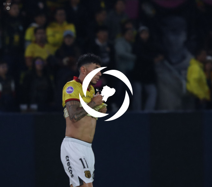 FBL LIGA ECUABET CATOLICA VS BARCELONA