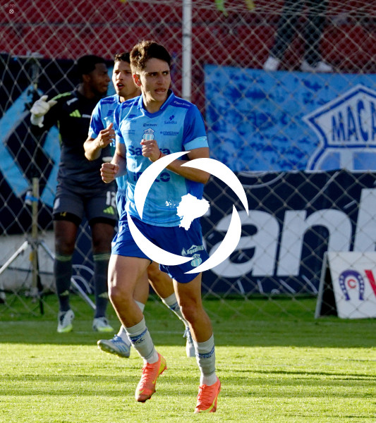 FBL LIGA ECUABET MACARA EMELEC