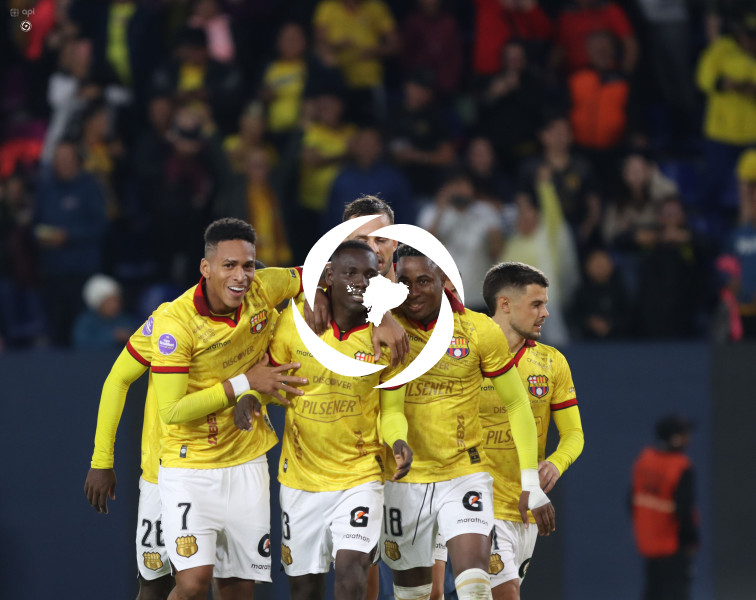 FBL LIGA ECUABET CATOLICA VS BARCELONA