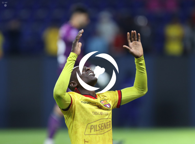 FBL LIGA ECUABET CATOLICA VS BARCELONA