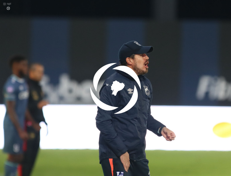 FBL LIGA ECUABET CATOLICA VS BARCELONA