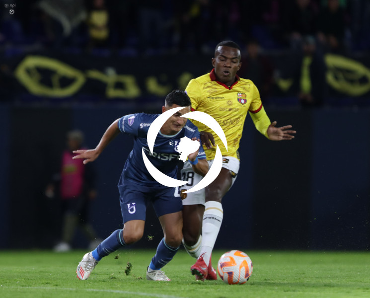 FBL LIGA ECUABET CATOLICA VS BARCELONA