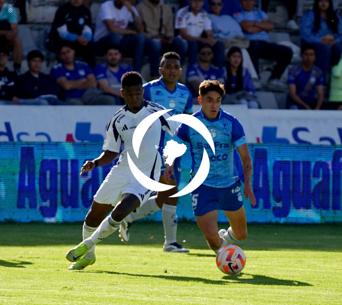 FBL LIGA ECUABET MACARA EMELEC