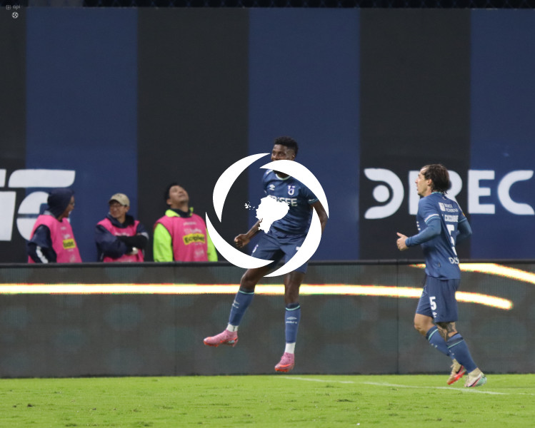 FBL LIGA ECUABET CATOLICA VS BARCELONA